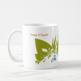 keep it fresh large mug