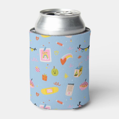 Keep it Happy Kids Girl Can Cooler