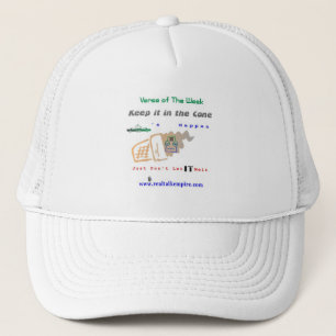 keep it - Hat