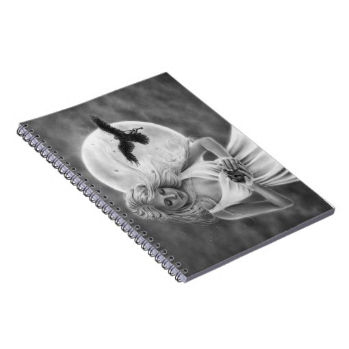 Keep it safe Notebook Zazzle