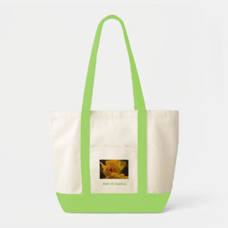 Keep it simple by kpmd97& shway tote bag