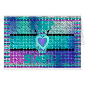 Keep it simple cards (Front Horizontal)