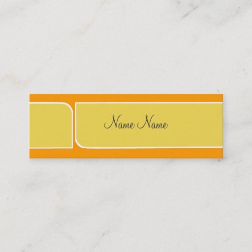 Customizable Bold Stylish Designer Modern Business Cards