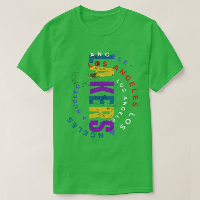 keep it simple T-Shirt (Design Front)