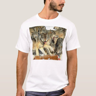 Keep it wild T-Shirt