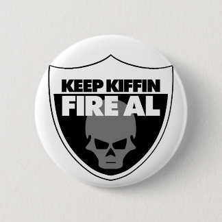 Keep Kiffin Fire Al Button
