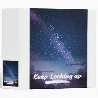 keep looking up 3 ring binder