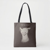 Keep Me Forever Rescue Cat Animal Adoption Gift