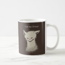 Keep Me Forever - Rescue Cat