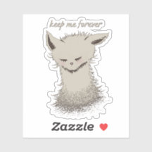 Keep Me Forever Rescue Cat Cute Shelter Animal