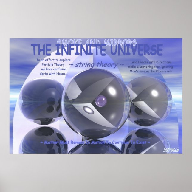 Keep Moving! Poster (Front)