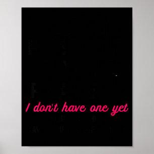 Keep My Husband In Your Prayers Funny Saying Quote Poster