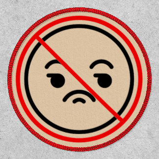 Keep Negativity Out-ProjACK Patch