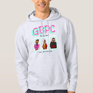 Keep NEPA Weird Hoodie