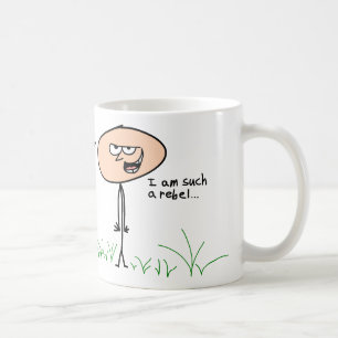 "Keep Off da Grass!!" mugs