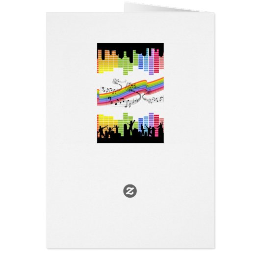 Keep on dancing (Back)