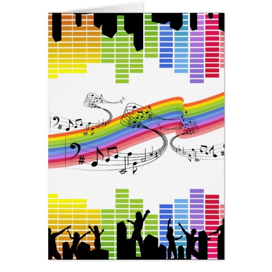 Keep on dancing (Front)