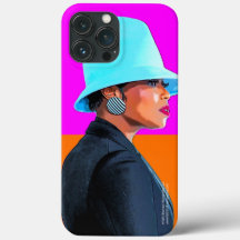 Keep on Moving. iPhone case.