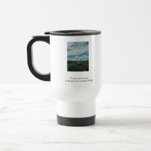 Keep On Truckin' coffee Mug