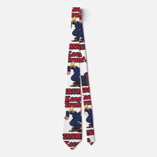 Keep on Trumpin! Neck Tie