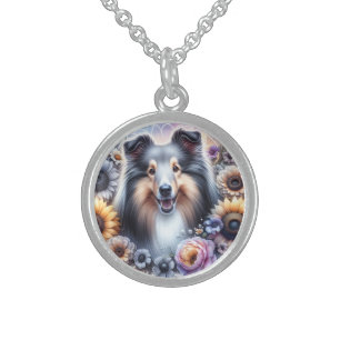 Keep or Add Your Photo  Sterling Silver Necklace