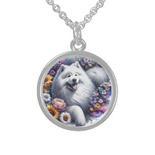 Keep or Add Your Photo Sterling Silver Necklace