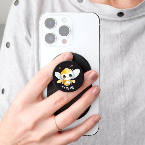 Keep or click and design your own _ MagSafe PopG PopSocket