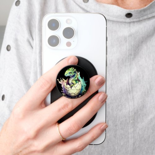 Keep or click and design your own _ MagSafe PopG PopSocket