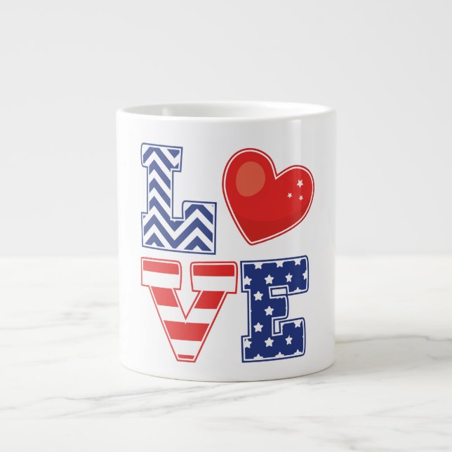 Keep or Create Your Own Coffee Mug (Front)