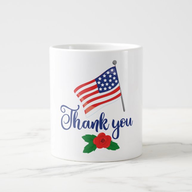 Keep or Create Your Own Coffee Mug (Front)