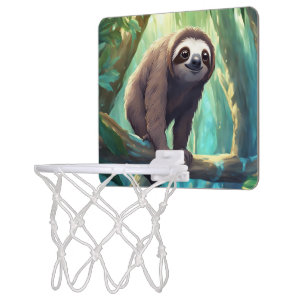 Keep or Create Your Own Design -Basketball Hoop