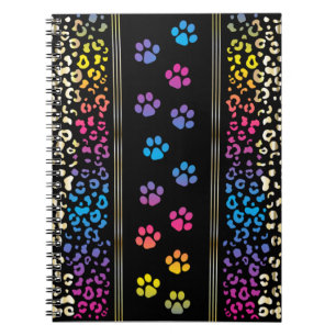 Keep or Create Your Own Design :-) Notebook