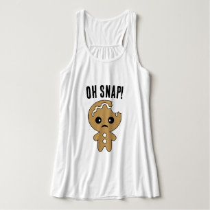 Keep or Create Your Own Design :-) T-Shirt Tank T Top