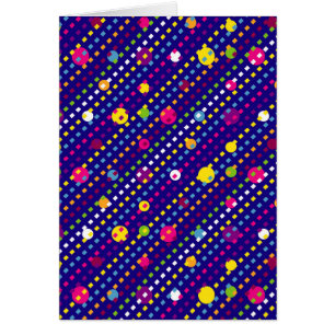 Keep or Create your own design & Text Cards
