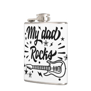 Keep or create your own - Flask