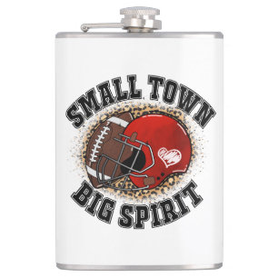 Keep or create your own flask