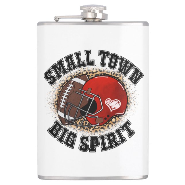 Keep or create your own  flask (Front)