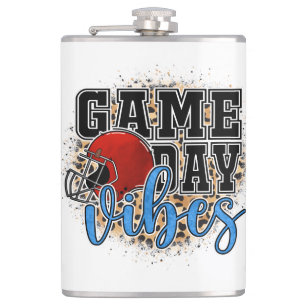 Keep or create your own  flask