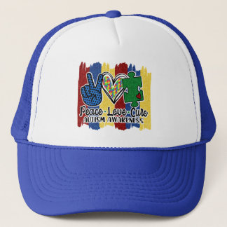 Keep or create your own- hat