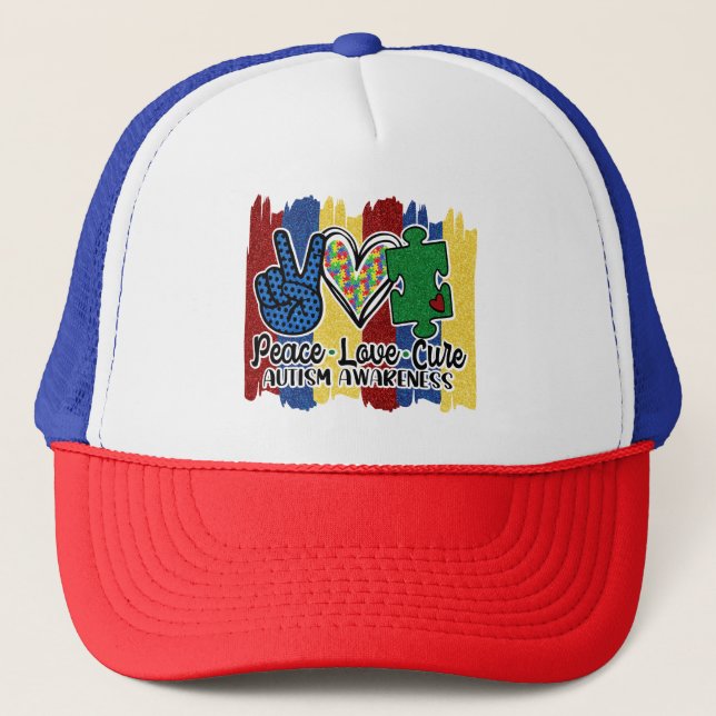 Keep or create your own- hat (Front)