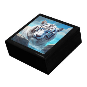 Keep or create your own -Keepsake Box