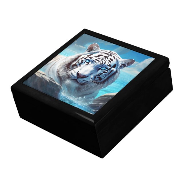 Keep or create your own -Keepsake Box (Side)
