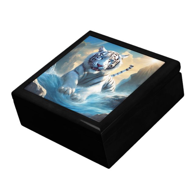 Keep or create your own -Keepsake Box (Side)