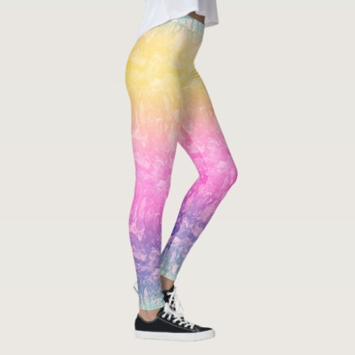 Keep or create your own _ Leggings