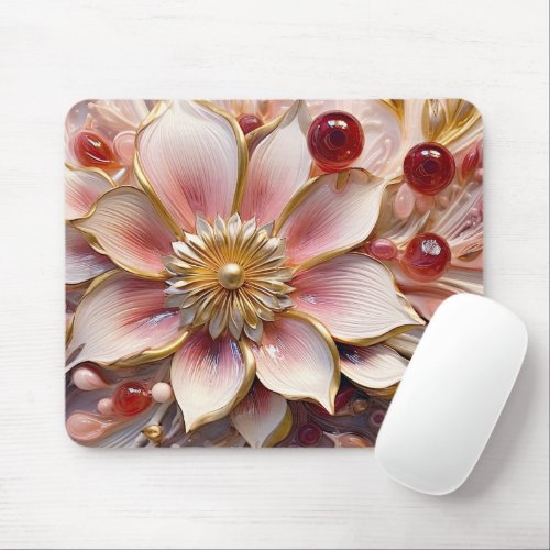 Keep or create your own mouse pad