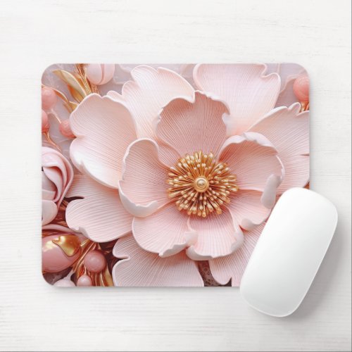 Keep or create your own mouse pad