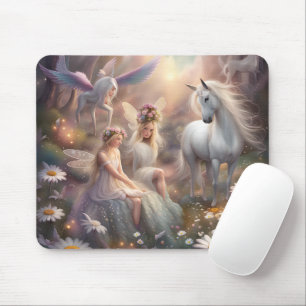 Keep or create your own mouse pad