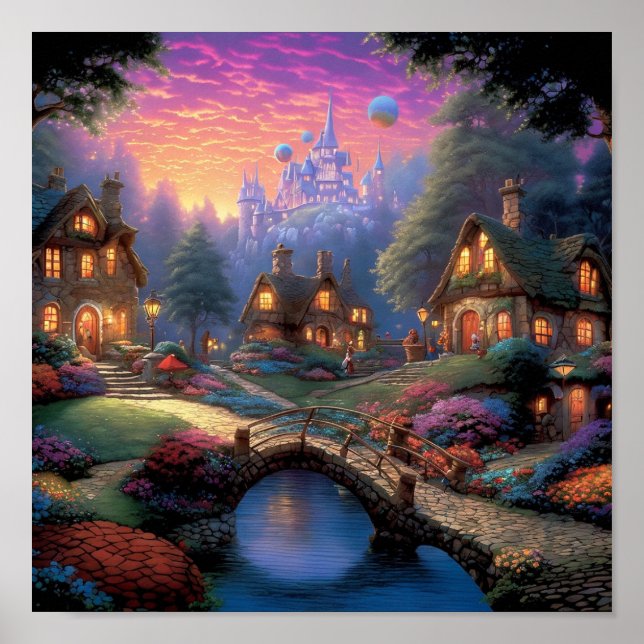 Keep Or Create Your Own- Poster (Front)