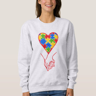 Keep or create your own sweatshirt