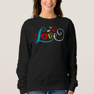 Keep or create your own sweatshirt